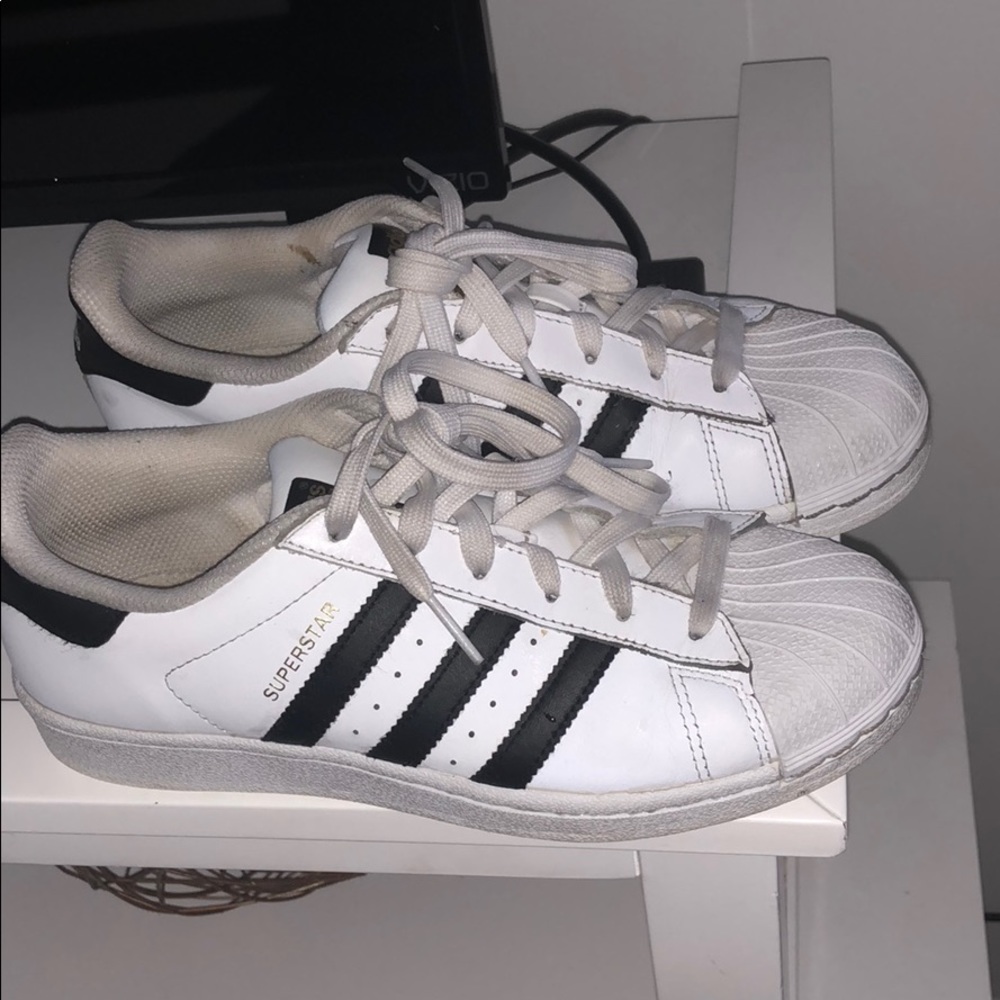 Adidas superstar